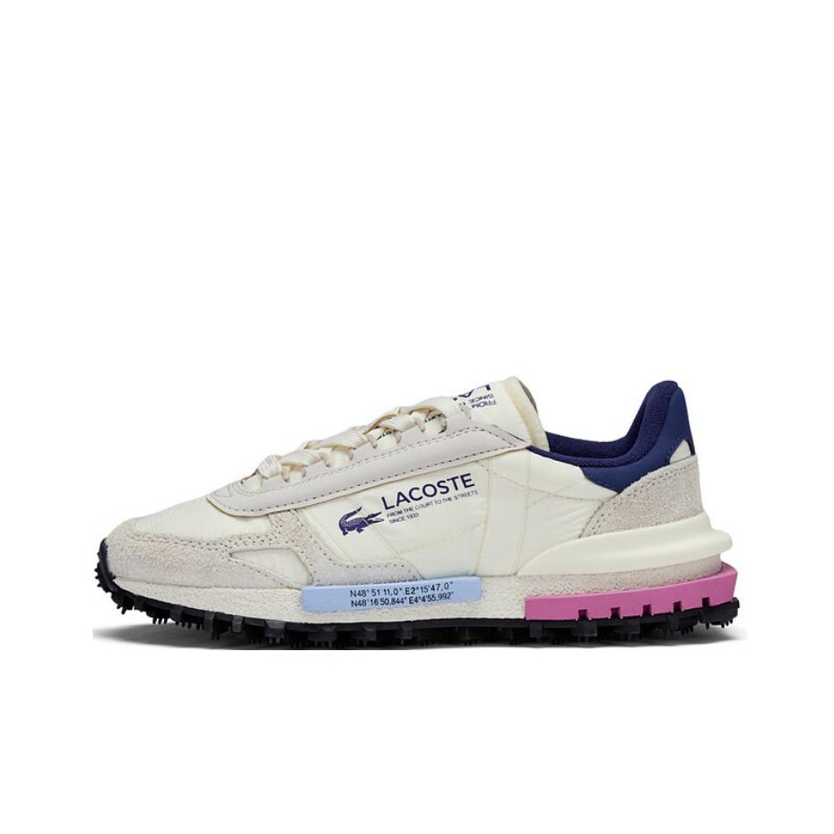 Men Shoes Lacoste - LACOSTE Zapatos informales de caña baja,