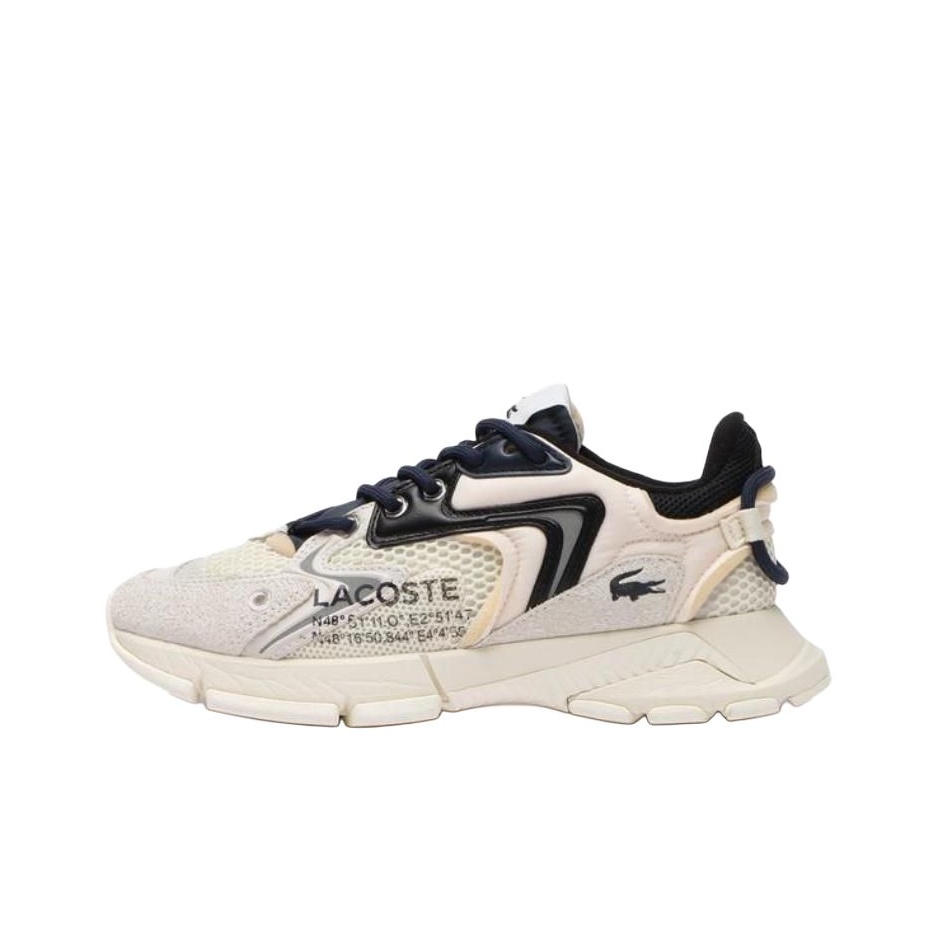 Men Shoes Lacoste - LACOSTE L003 Neo Zapatos Casuales Hombre