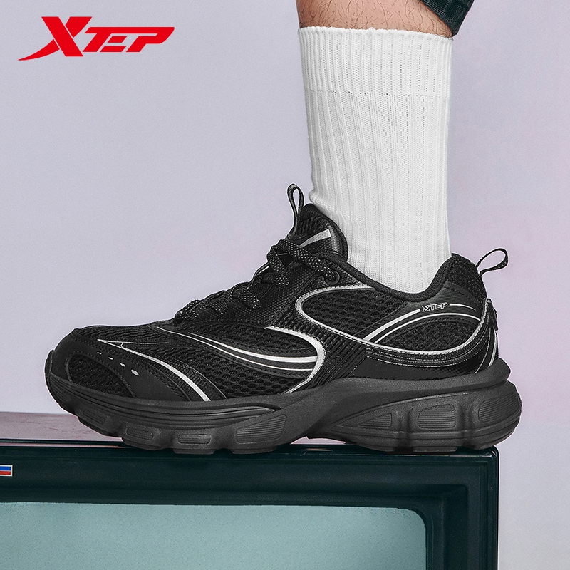 Men'S Xtep Shoes - Xtep zapatos casuales para hombres 2025