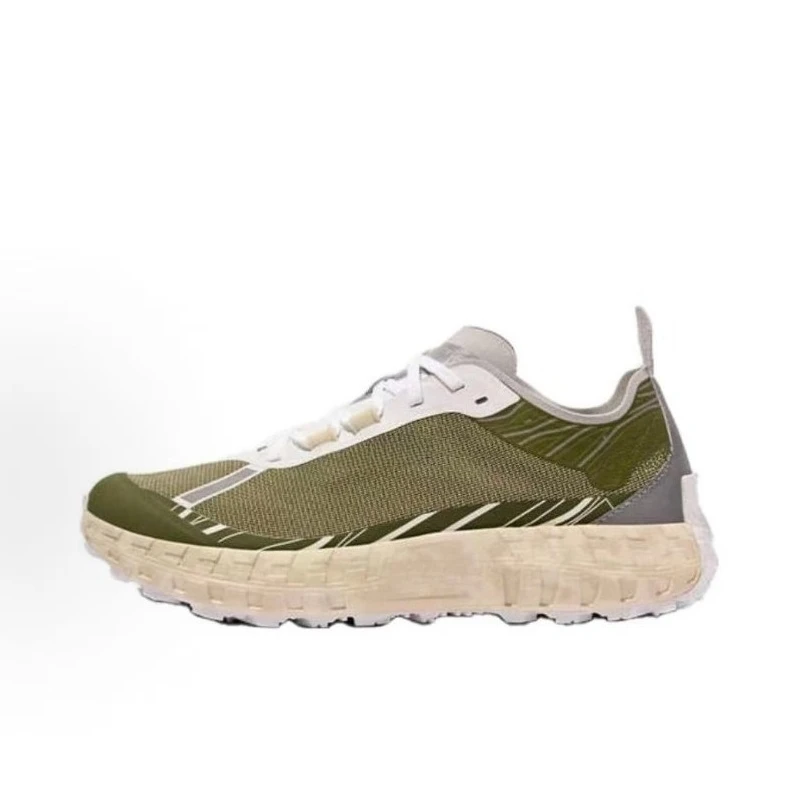 Men Shoes Brand - Zapatillas de Trekking Clásicas de Marca,