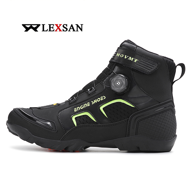 Men'S Shoes Timberland - Botas de Motocicleta Lexsan para Hombre,