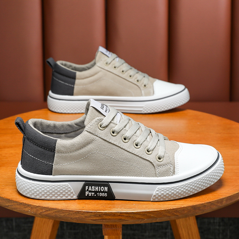 Men'S Shoes For Sale - Zapatillas Clásicas de Lona para Hombre,