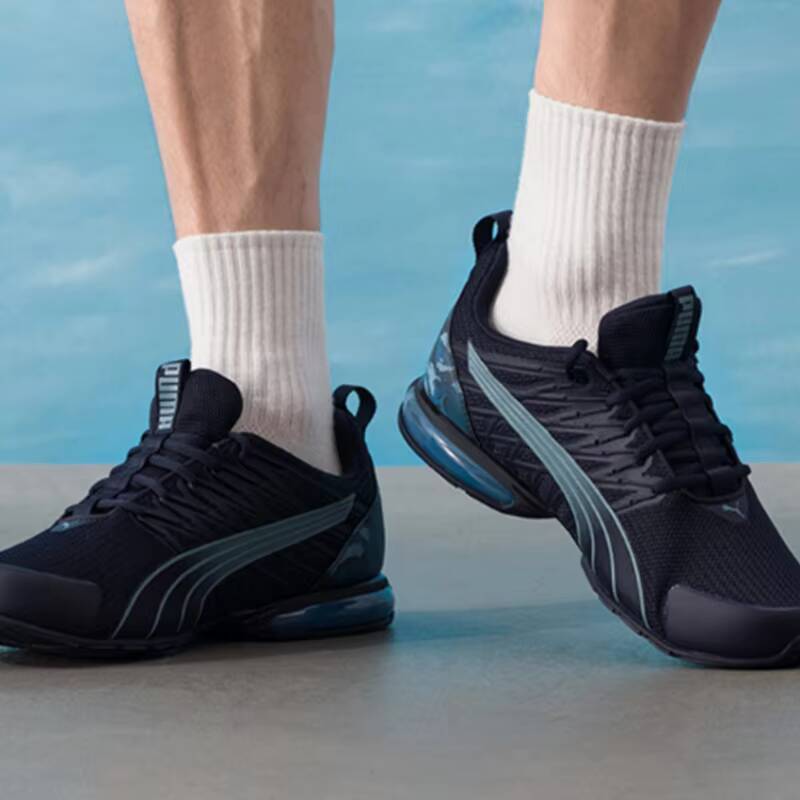 Men'S Shoes Puma Sneakers - Puma 2026 - Zapatillas Deportivas para