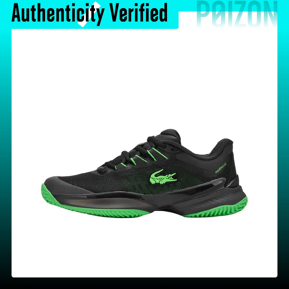Men Shoes Lacoste - LACOSTE Zapatos Casuales Sin Forro para