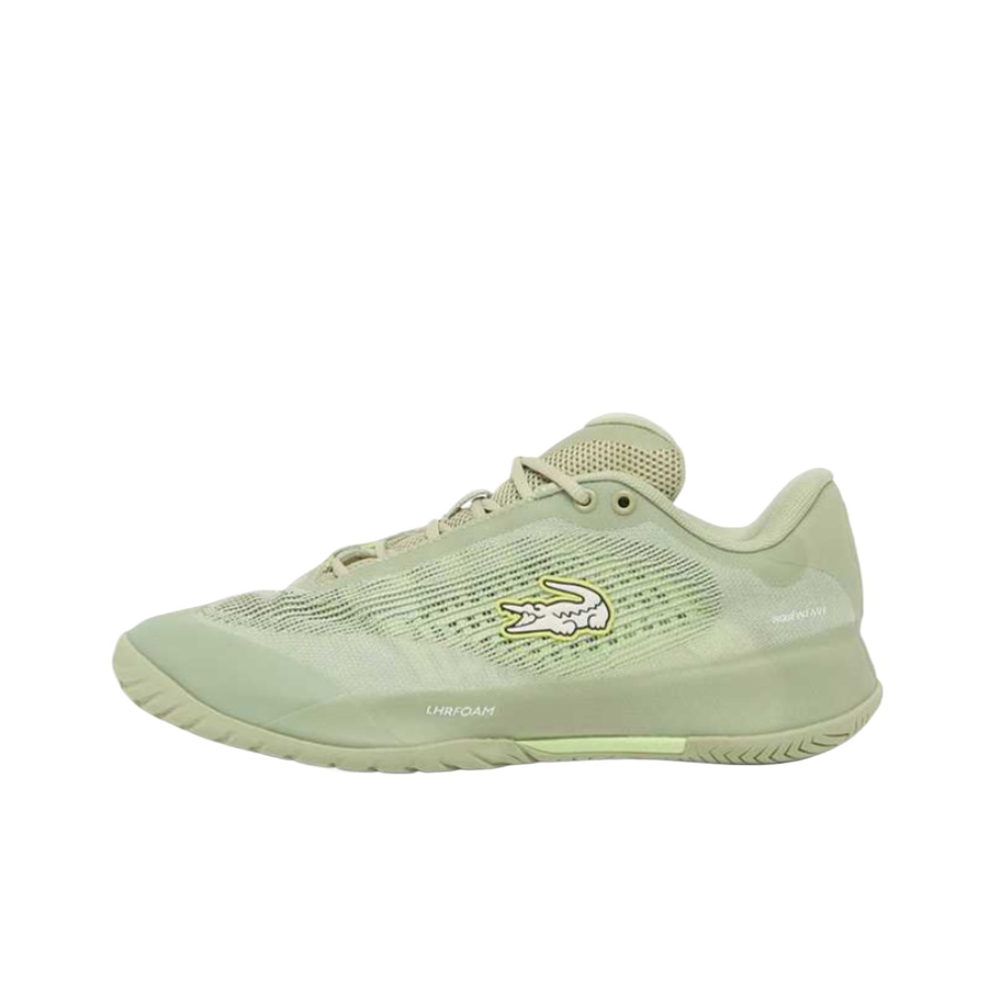 Men Shoes Lacoste - LACOSTE Zapatillas de tenis de caña