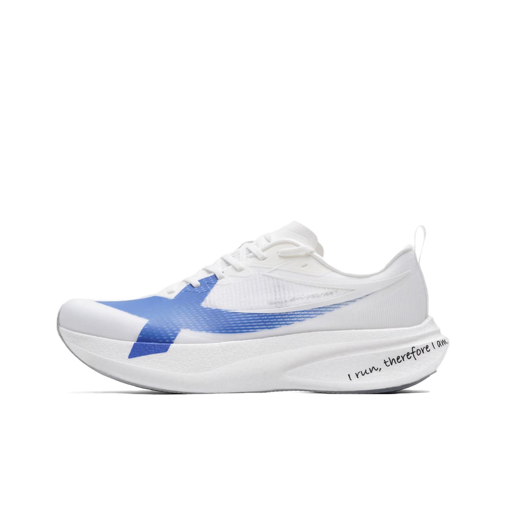 Men'S Xtep Shoes - XTEP 2000KM 5.0 Pro, Zapatillas de
