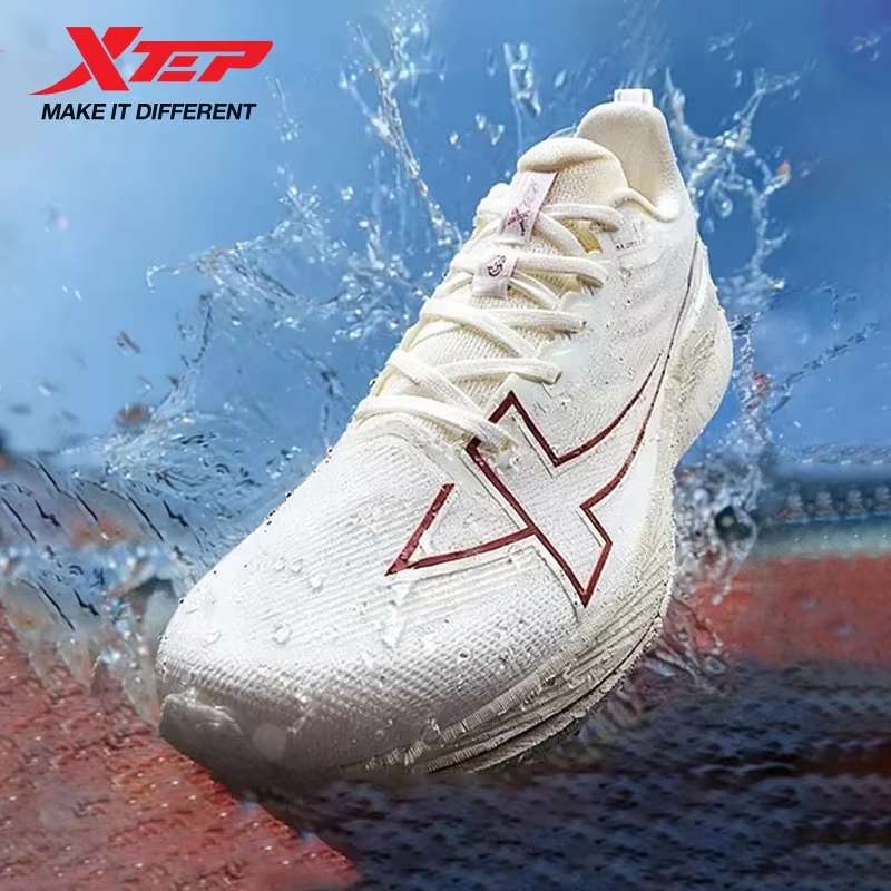 Men'S Xtep Shoes - Zapatillas de Running para Hombre Xtep