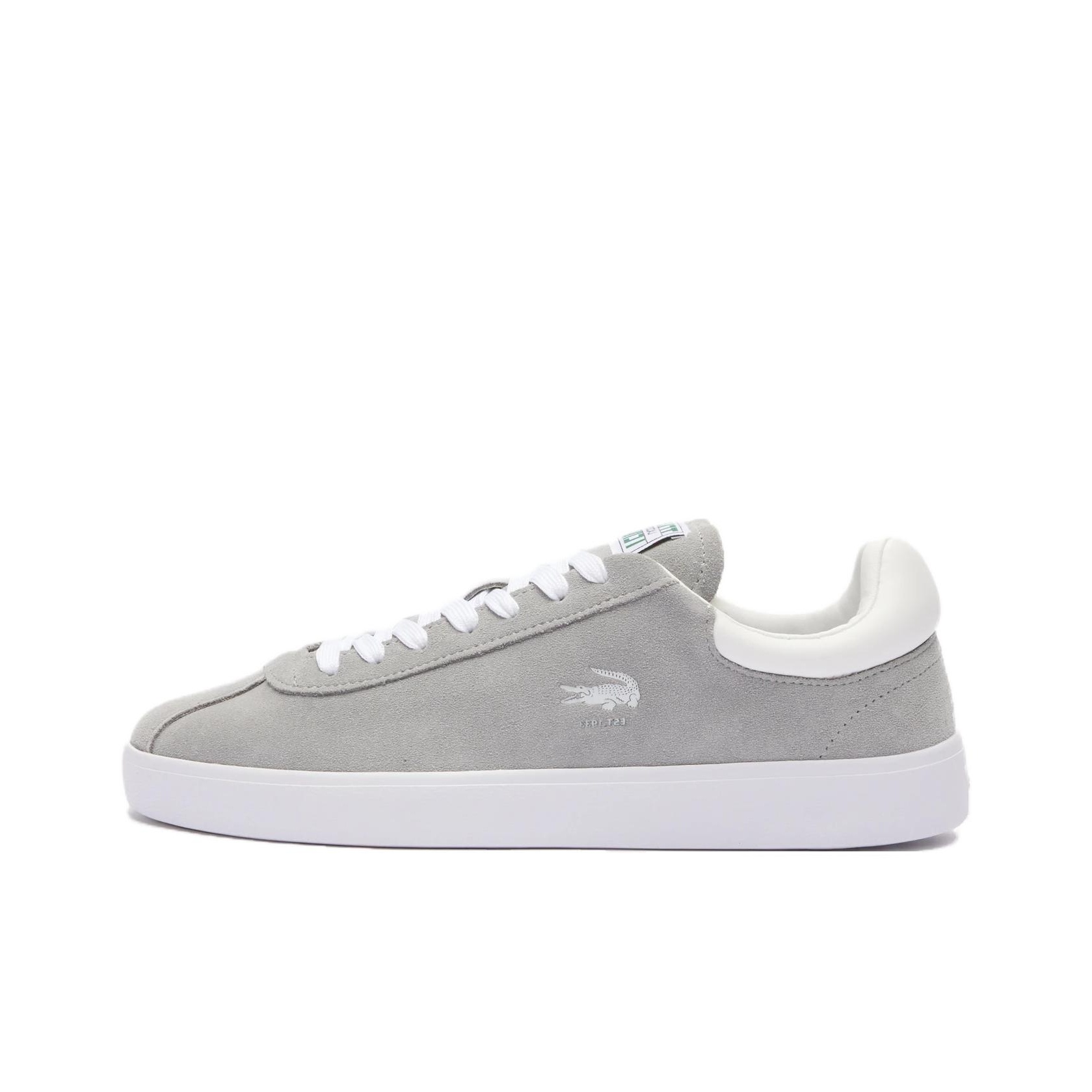 Men Shoes Lacoste - LACOSTE Zapatos de Skateboard para Hombre