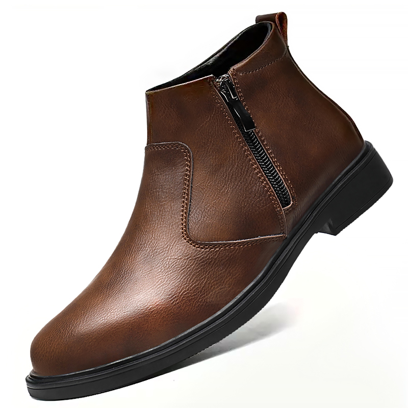 Men'S Shoes For Sale - Zapatos de cuero de caña alta
