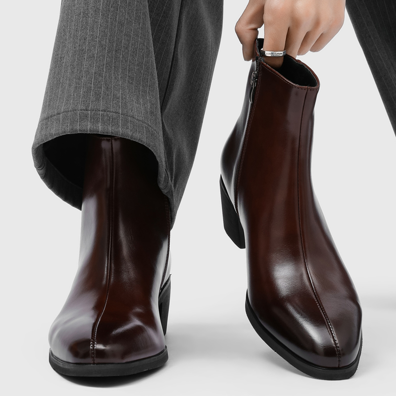 Men'S Shoes Timberland - Botas de Negocios y Ocio para