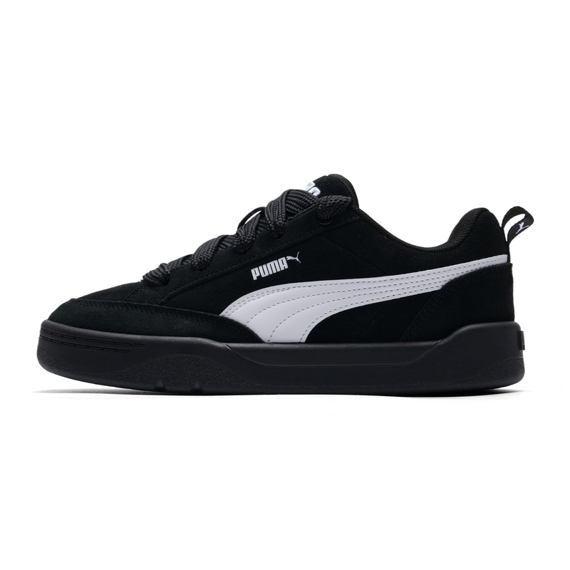 Men'S Shoes Puma Sneakers - Mocasines Puma de suela gruesa para