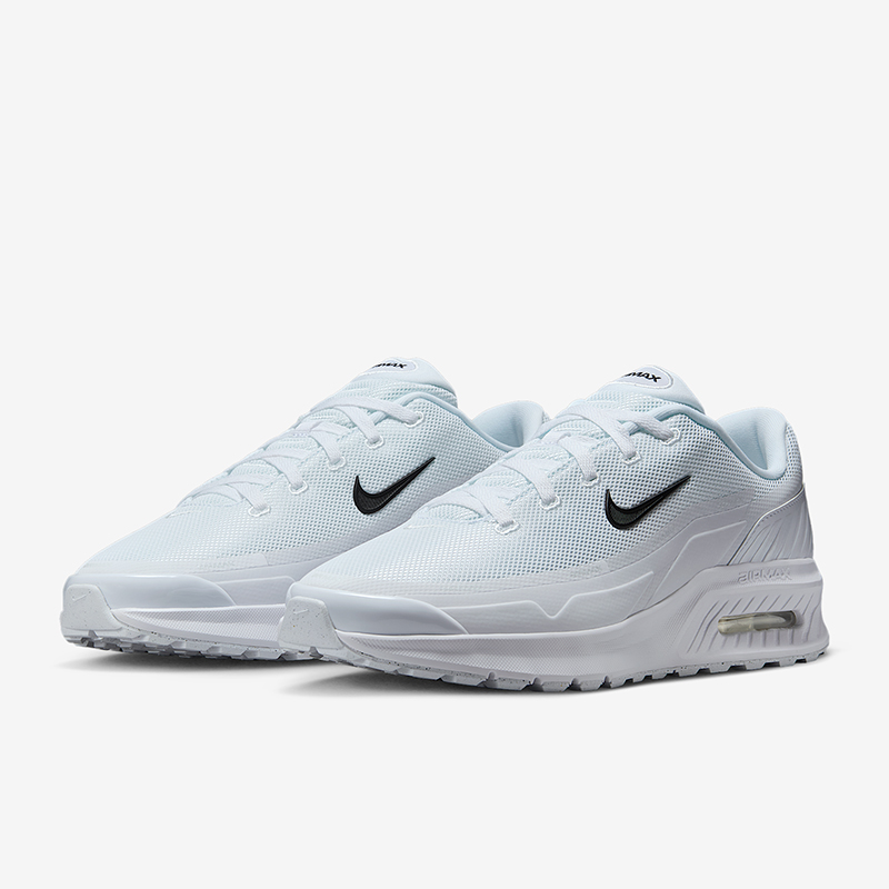 Men Shoes Myntra - Zapatillas Nike Air Max Bia genuinas
