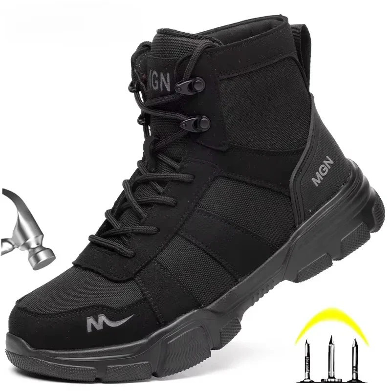 Men'S Shoes Timberland - Botas de trabajo, zapatos de seguridad