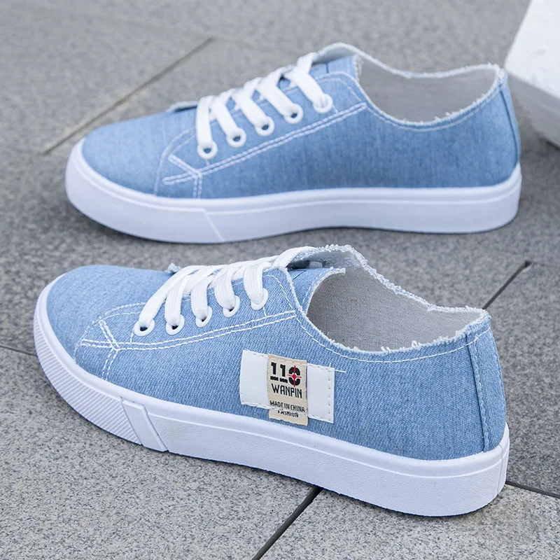 Men'S Shoes For Sale - Zapatillas de Lona Bajas para Mujer
