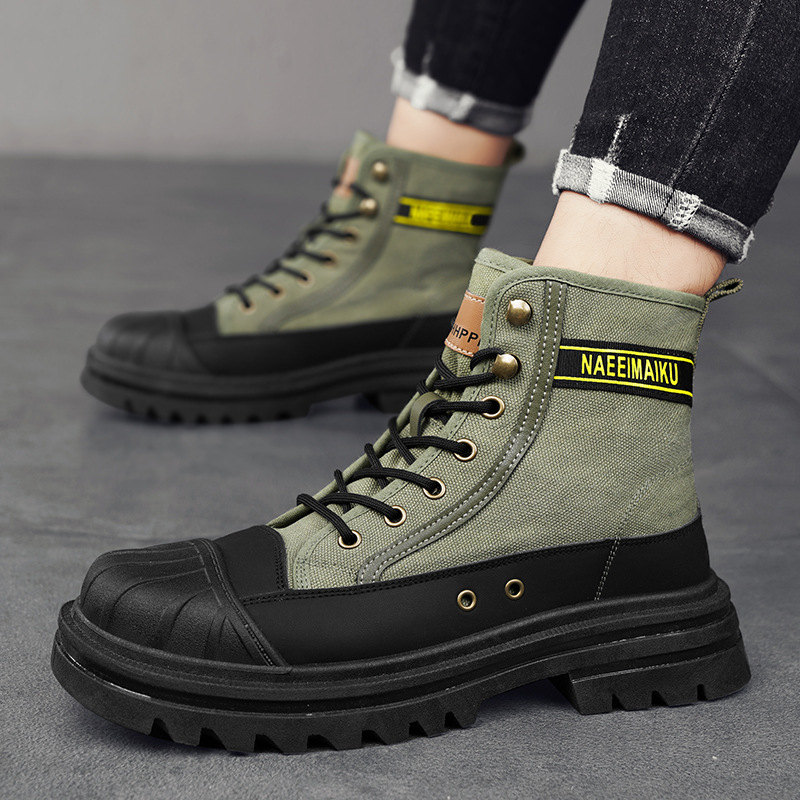 Men'S Shoes For Sale - Botas de lona para Hombre, Zapatos