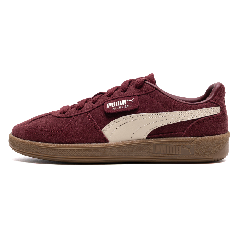 Men'S Shoes Puma Sneakers - Zapatillas de entrenamiento clásicas alemanas Puma,