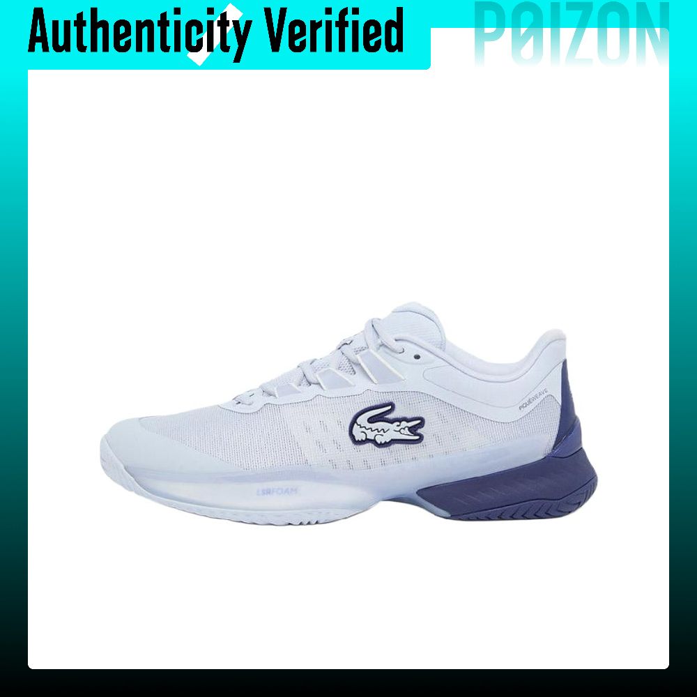 Men Shoes Lacoste - Zapatillas de tenis LACOSTE para hombre,