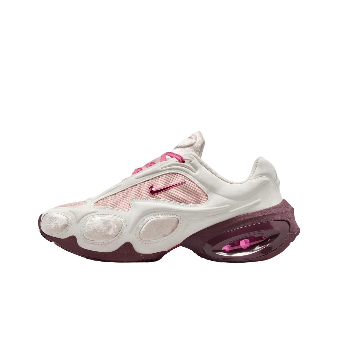 Men Shoes Myntra - Nike Air Max Muse Fabric Zapatillas