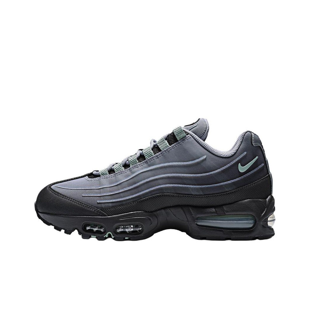 Men Shoes Myntra - Nike Air Max 95 Zapatillas Deportivas