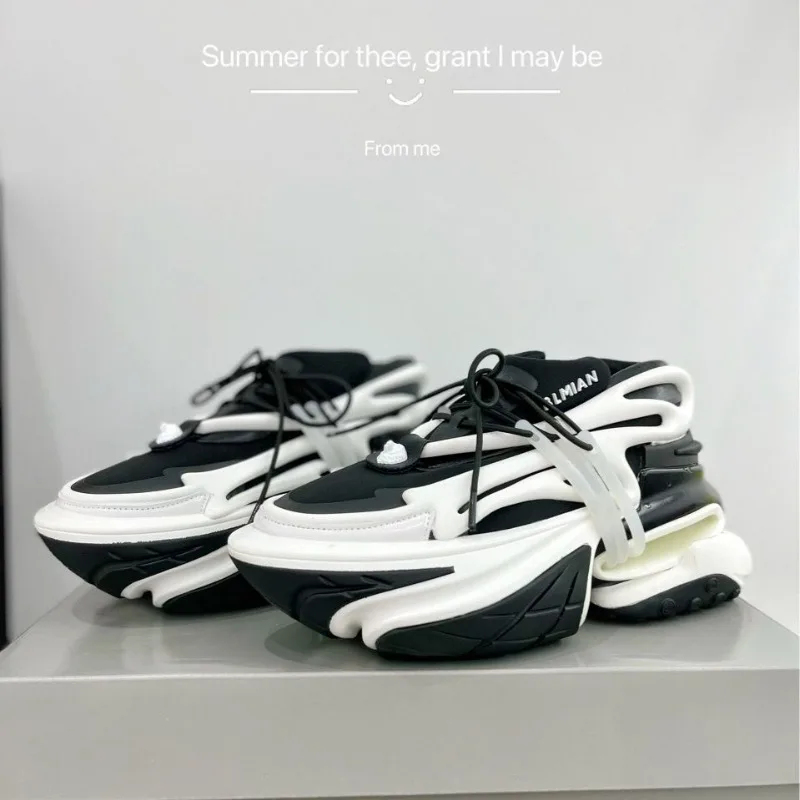 Men'S Shoes For Running - Zapatillas Deportivas Unisex 2026, Transpirables, con