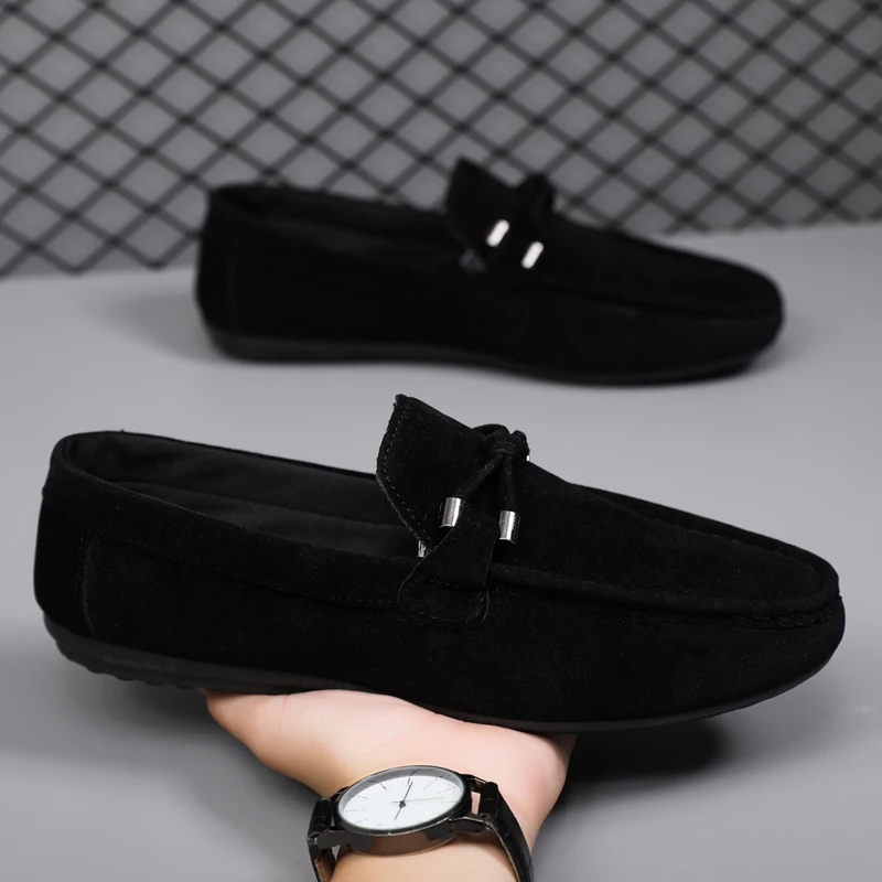 Men'S Shoes Top Brands - Zapatos informales para hombre, zapatos de