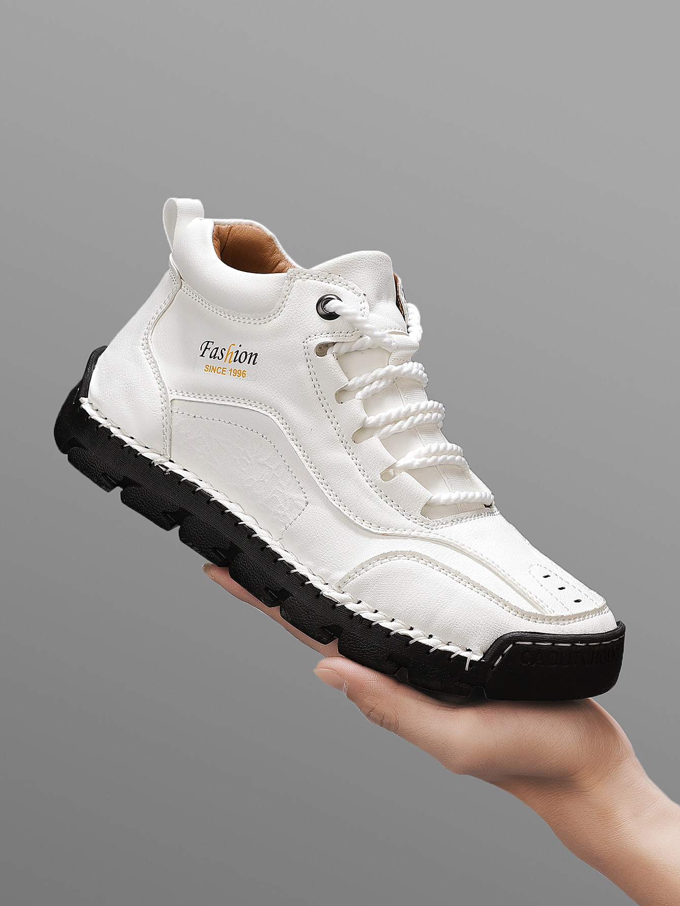 Men'S Shoes For Sale - Zapatos informales de caña media hechos