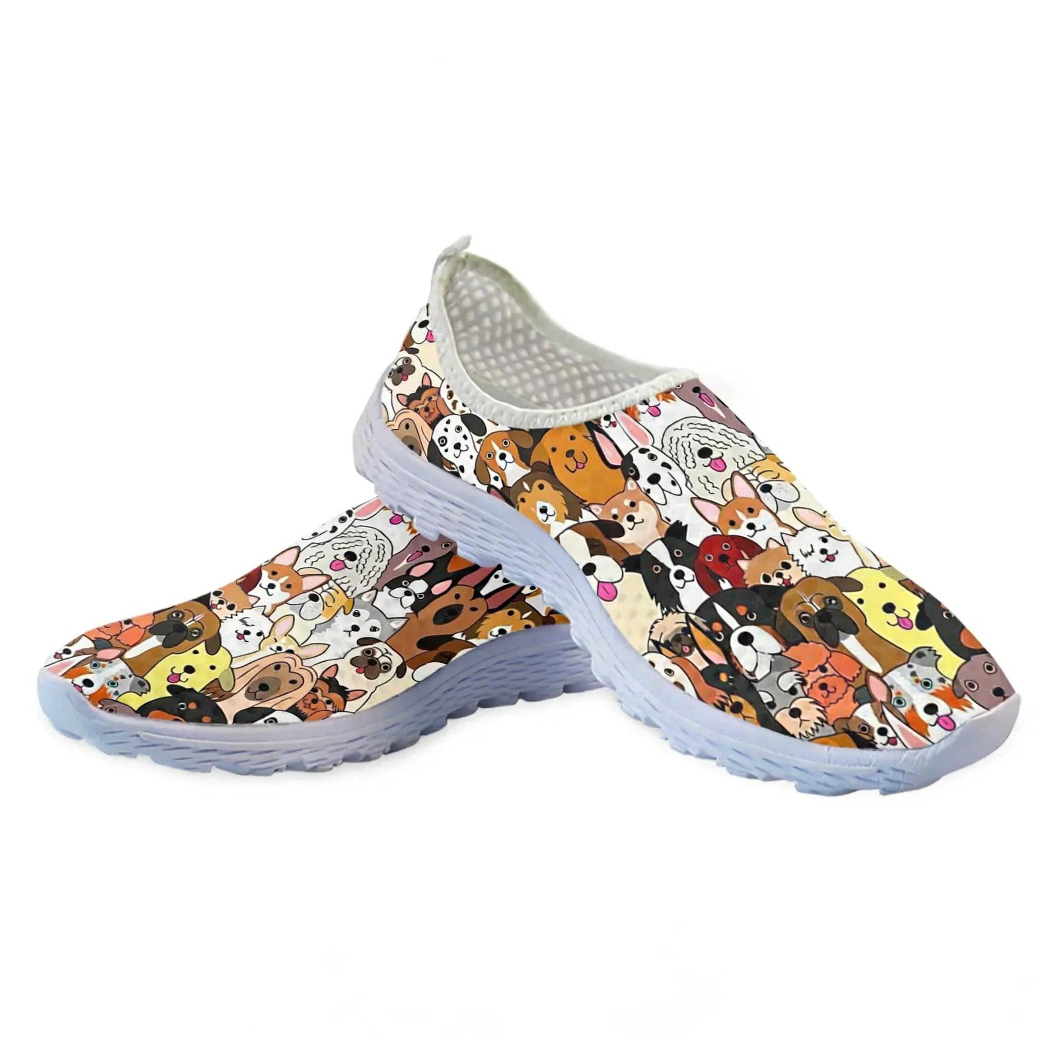 Men'S Shoes For Tennis - Zapatillas de deporte de malla con