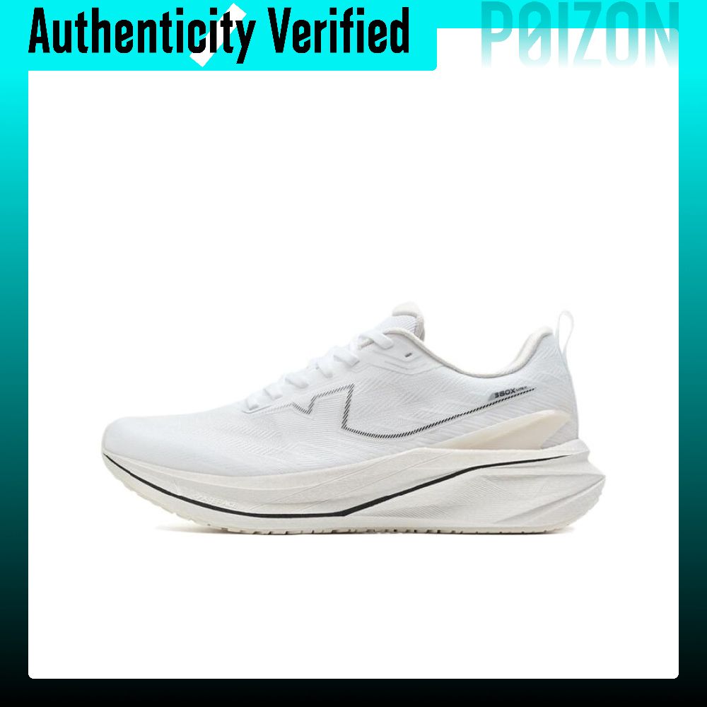 Men'S Xtep Shoes - Zapatillas de running XTEP 360X3.0 LITE