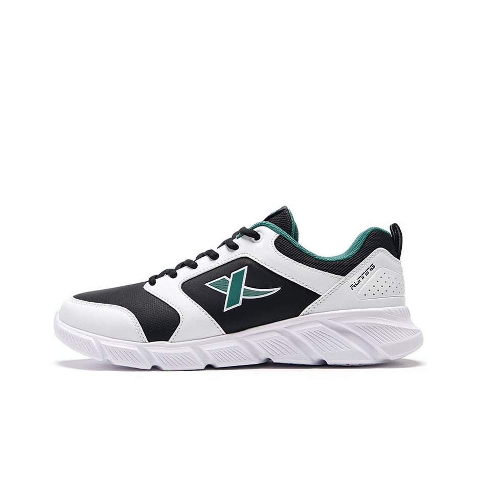 Men'S Xtep Shoes - Zapatillas de running de caña baja