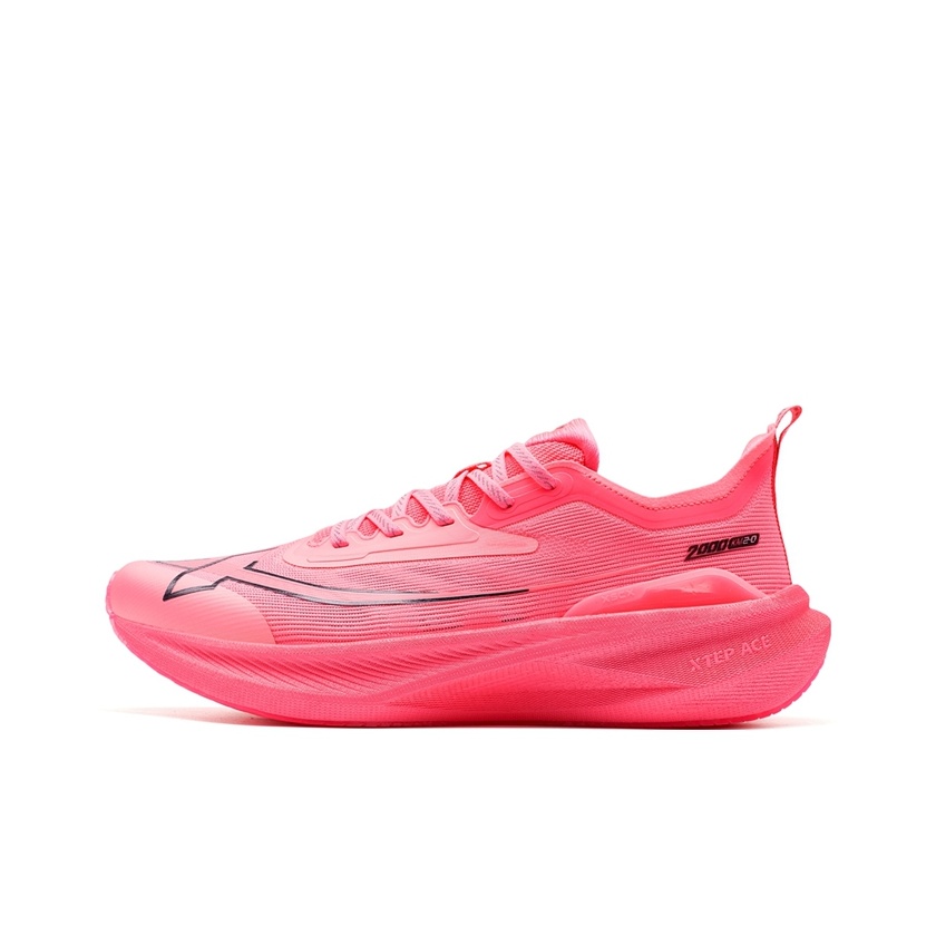 Men'S Xtep Shoes - XTEP 2000km 2.0 Zapatillas de Running