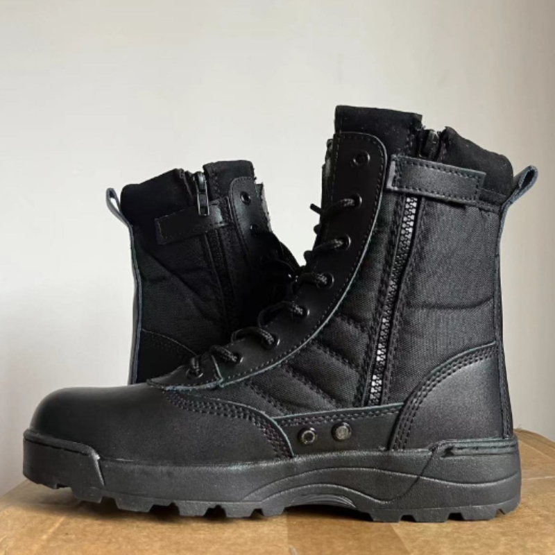 Men Shoes Brand - Zapatos de senderismo al aire libre,