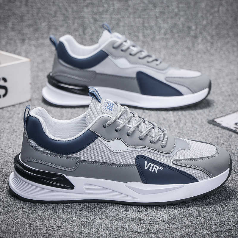 Zapatillas de plataforma alta  - Men Shoes Brand reseña y precio