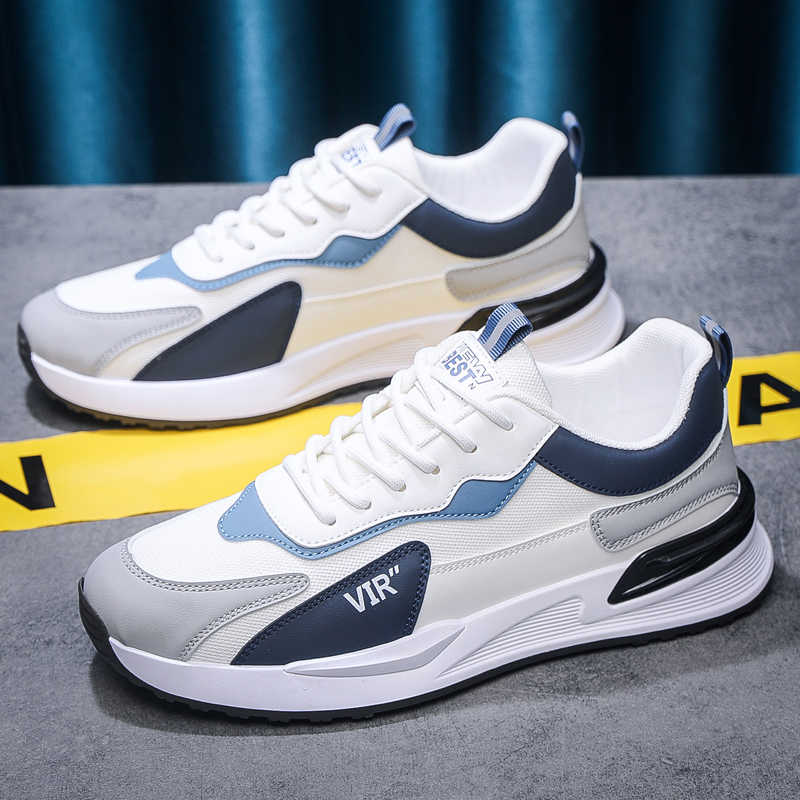 Zapatillas de plataforma alta  - Men Shoes Brand reseña y precio