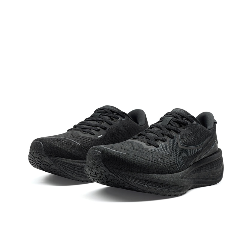 Zapatillas para correr XTEP Cy - Men'S Xtep Shoes reseña y precio
