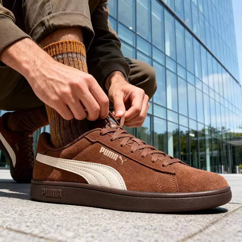 Nuevas Zapatillas Deportivas C - Men'S Shoes Puma Sneakers reseña y precio