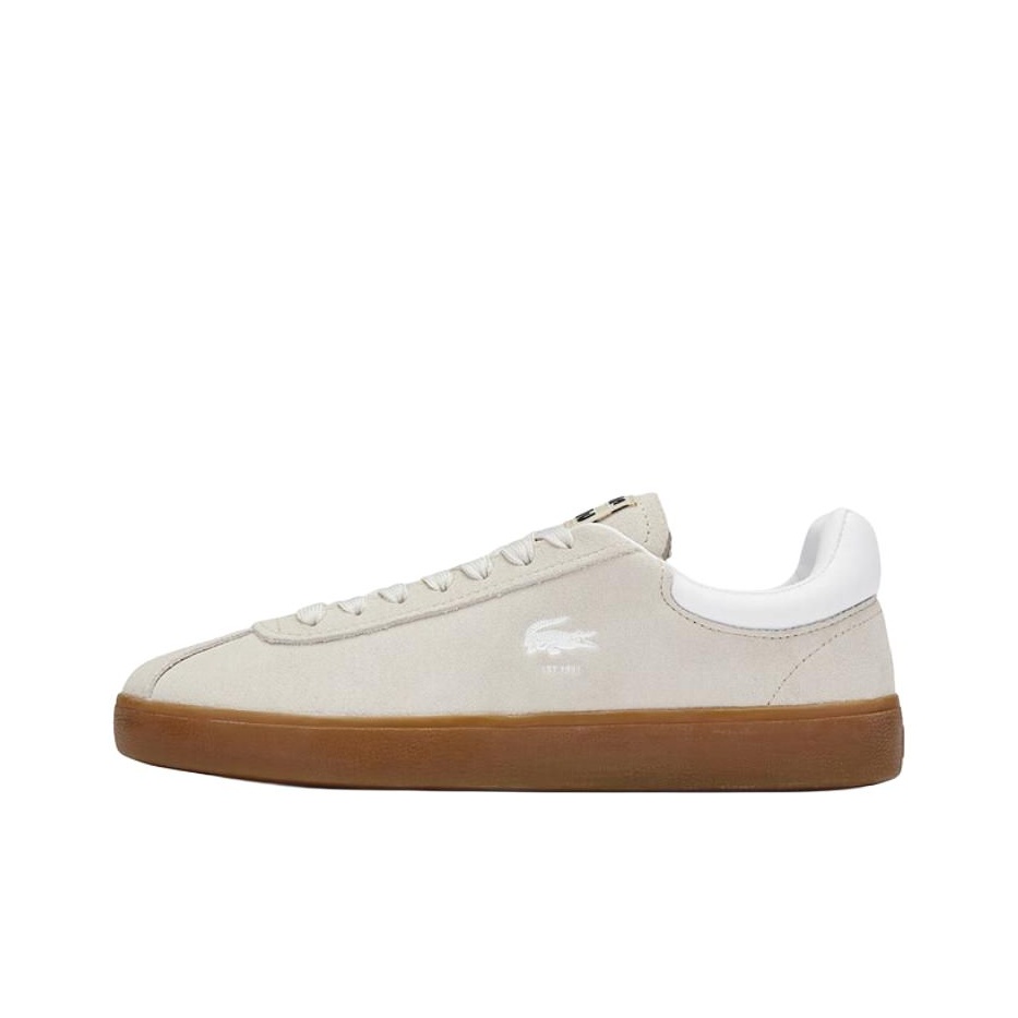 LACOSTE Zapatos de skate de ca - Men Shoes Lacoste reseña y precio