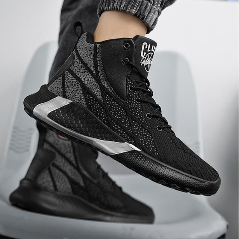 Zapatillas Casuales para Hombr - Men'S Shoes Increase Height reseña y precio
