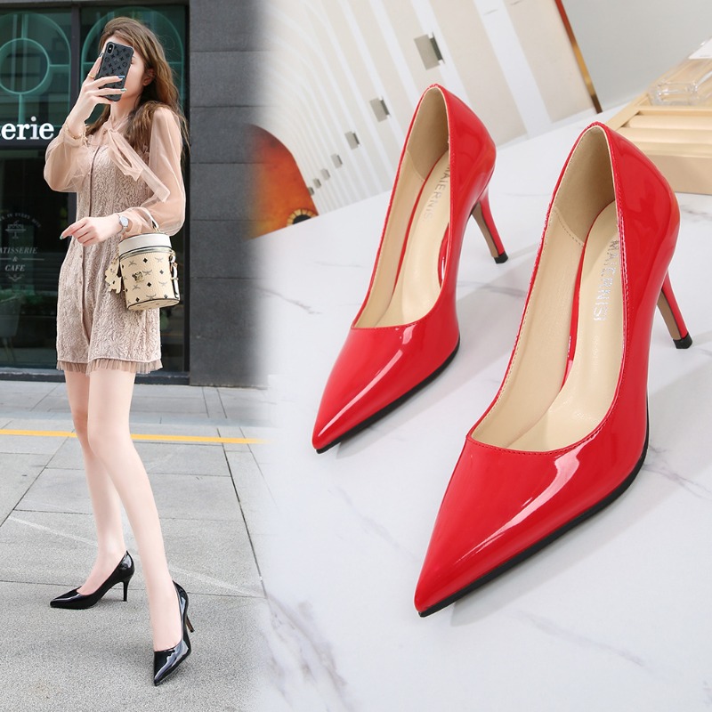 Zapatos de Mujer de talla gran - Boat Shoe Leather reseña y precio