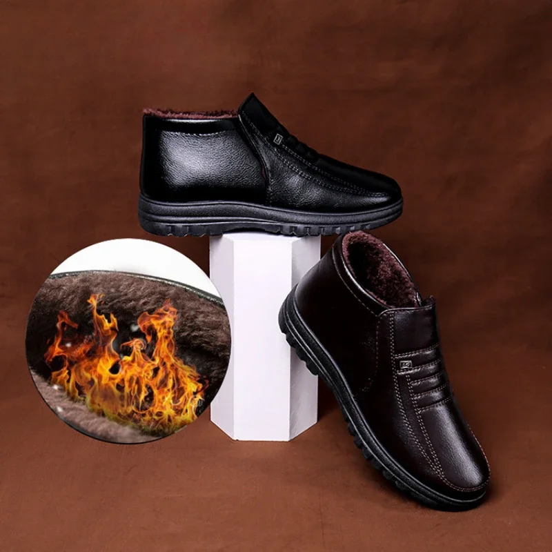 Botas de talla grande para hom - Men'S Shoes For Sale reseña y precio