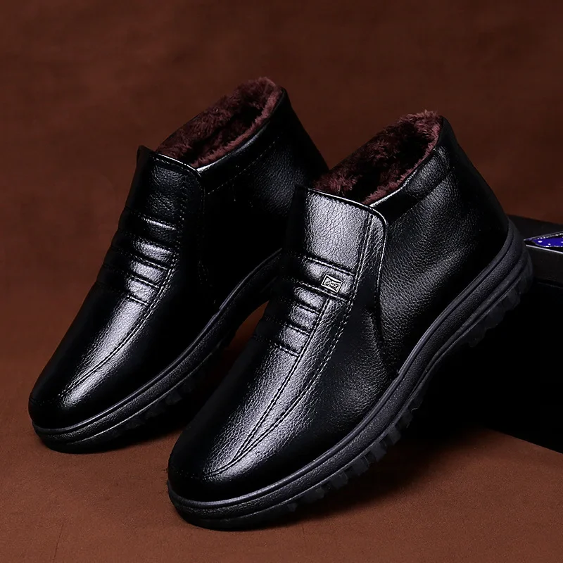 Botas de talla grande para hom - Men'S Shoes For Sale reseña y precio