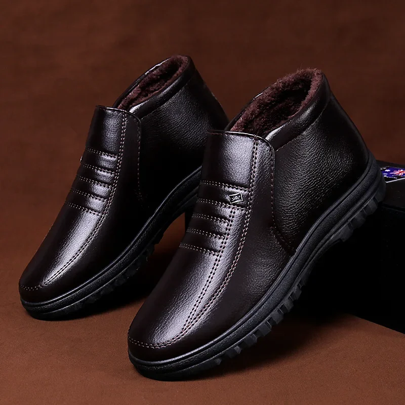 Botas de talla grande para hom - Men'S Shoes For Sale reseña y precio