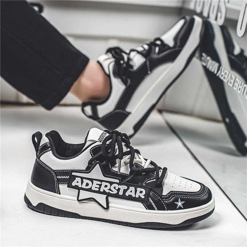 Zapatillas Deportivas de Lujo  - Men Shoes Brand reseña y precio