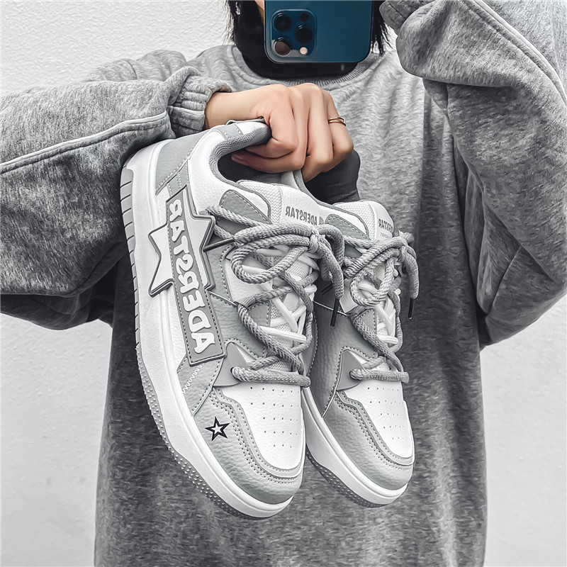 Zapatillas Deportivas de Lujo  - Men Shoes Brand reseña y precio