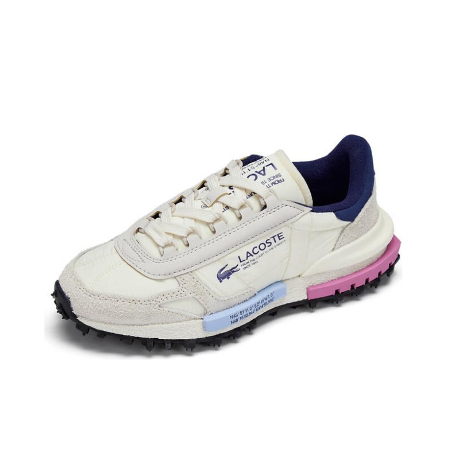 LACOSTE Zapatos informales de  - Men Shoes Lacoste reseña y precio
