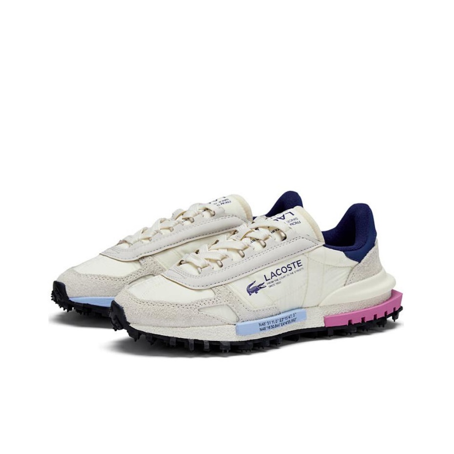 LACOSTE Zapatos informales de  - Men Shoes Lacoste reseña y precio