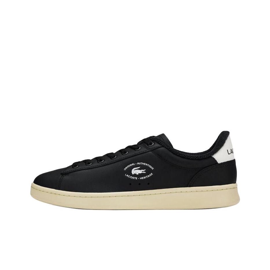LACOSTE Zapatos de skate de pi - Men Shoes Lacoste reseña y precio