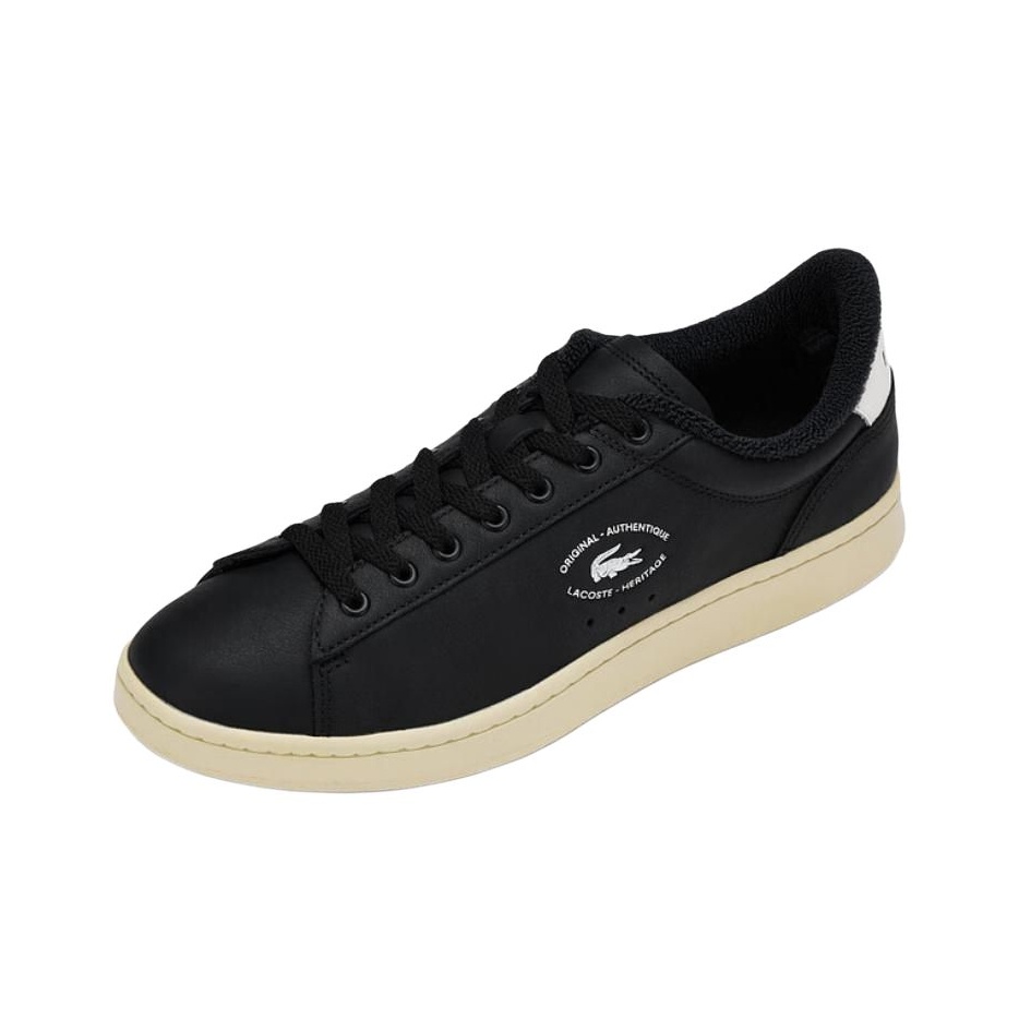 LACOSTE Zapatos de skate de pi - Men Shoes Lacoste reseña y precio