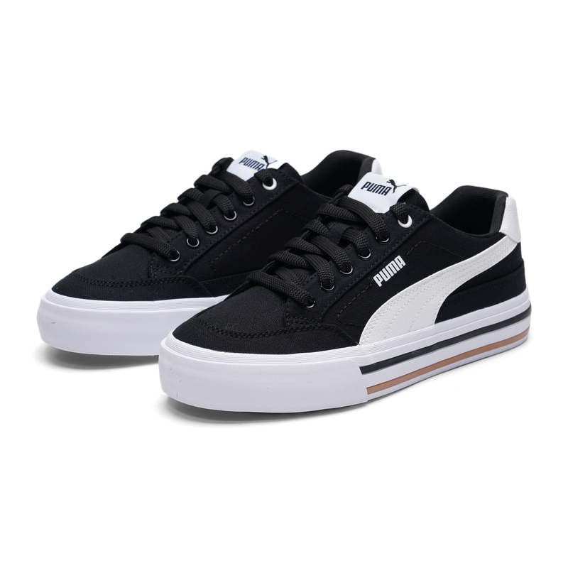 Zapatillas Puma retro de lona  - Men'S Shoes Puma Sneakers reseña y precio