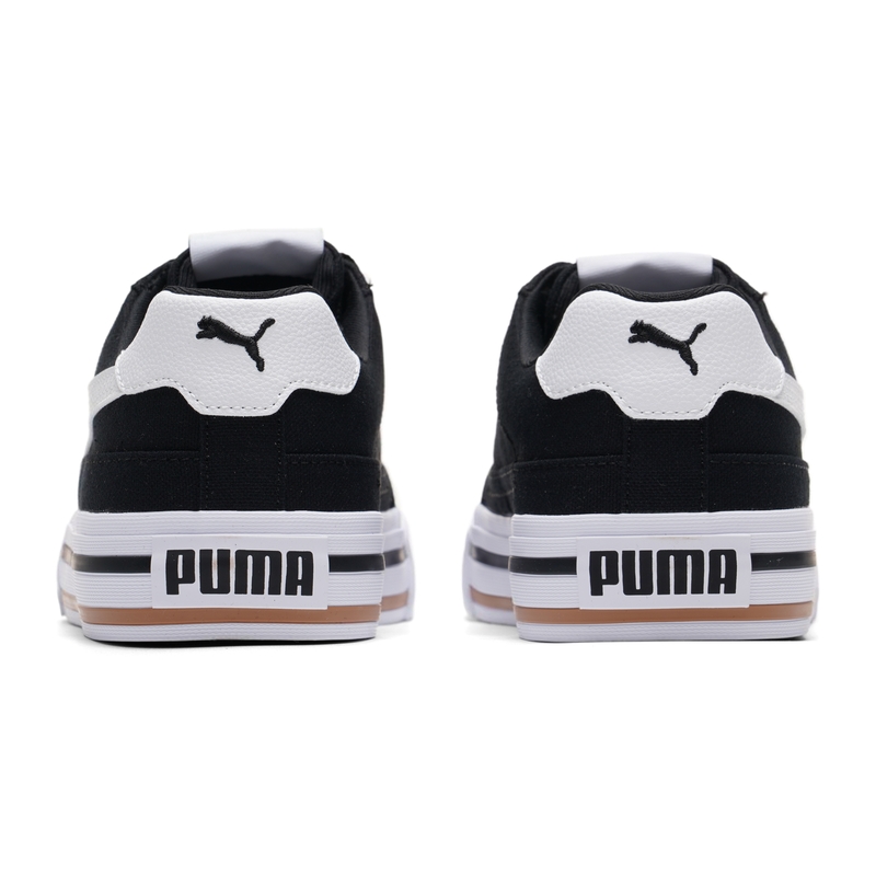 Zapatillas Puma retro de lona  - Men'S Shoes Puma Sneakers reseña y precio