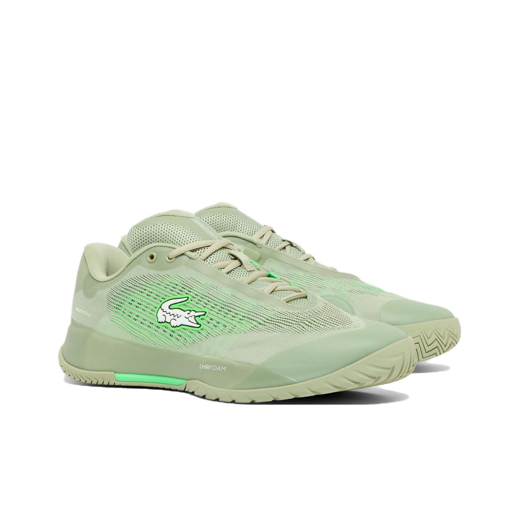LACOSTE Zapatillas de tenis tr - Men Shoes Lacoste reseña y precio